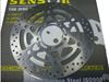 Picture of DISC BRAKE KLE650 VERSYS FRONT 300-80-100 5H SENSOR