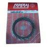 Picture of DISK CLUTCH CRYPTON X135 SET FEDERAL