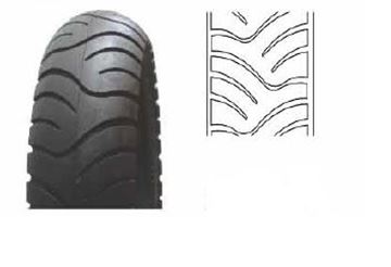 Picture of TIRES 130/60 12 931 TUBELESS VIET