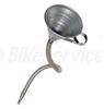Picture of FLEXIBLE SPOUT FUNNEL BS2551 BIKESERVICE