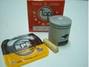 Picture of PISTON KIT NH50 44,5MM PIN10MM JAP