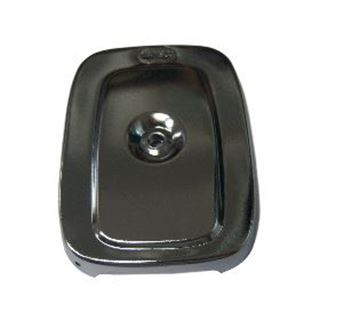 Picture of COVER AIR CLEANER C50Z E