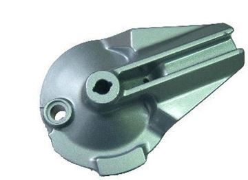 Picture of HUB REAR PANEL INNOVA TAYL