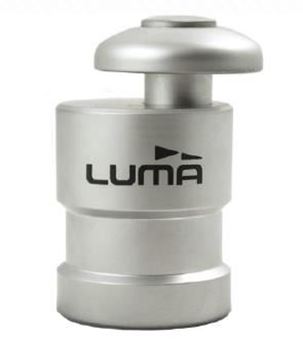 Εικόνα της ΚΛΕΙΔΑΡΙΑ ΔΙΣΚ SOLIDO 1016 D16 TITANIO LUMA