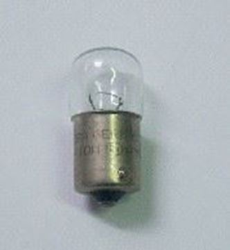 Picture of BULBS 12 10 RY10W 00306-005 R10W BA 15S TRIFA