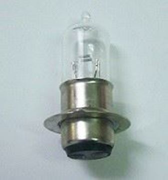 Picture of BULBS 12 25 25 S1 OSRAM-62335