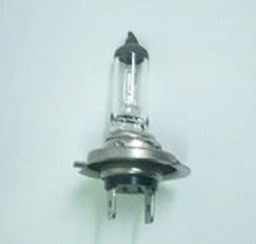 Picture of BULBS 12 55 H7 OSRAM-64210