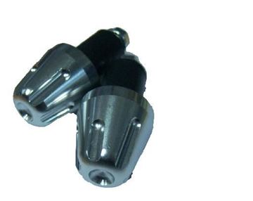 Picture of ANTI-VIBRATION XL-359 SILVER XINLI