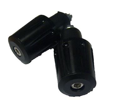 Picture of ANTI-VIBRATION XL-364-A BLACK XINLI