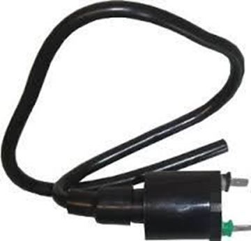 Picture of IGNITION COIL GY6 DIO AF18 LDSS50 ROC #