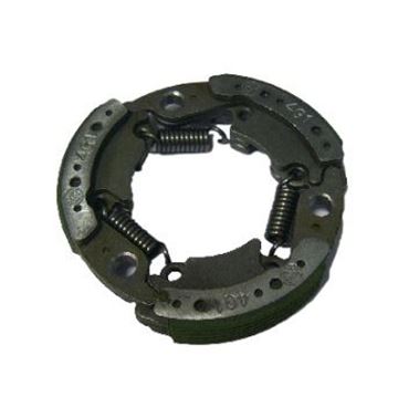 Picture of WEIGHT SET CLUTCH CRYPTON R115 T110 FEDERAL