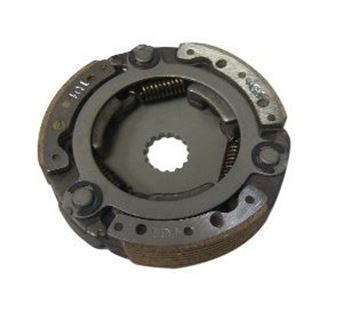 Picture of WEIGHT SET CLUTCH CRYPTON T110 ROC