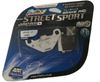 Picture of DISC PAD 108 F67 STREET SPORT JAPAN RACING FAITO