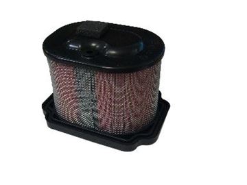 Picture of AIR FILTER CHCAF3707 HFA4707 YAMAHA MT 07 CHAMPION