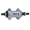 Picture of REAR HUB 562-7 ALLOY SILV 3/8 / 36 / 130-175 7SP