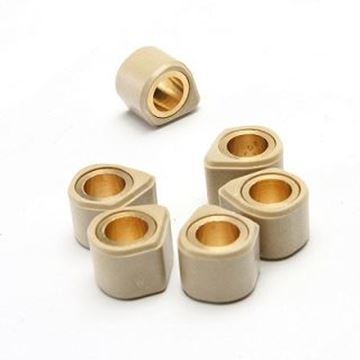 Picture of ROLLER SET WEIGHT 15Χ12 7G SR DR.PULLEY RACING SLIDING