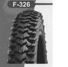 Picture of TIRES BICYCLE 26 1.95 F326 ΤΑΚ VIET