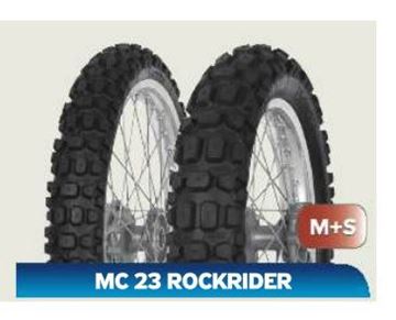 Εικόνα της ΕΛΑΣΤΙΚΟ 140/80-18 MC23 70R  MITAS 70000470 1408018