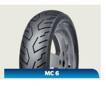 Εικόνα της ΕΛΑΣΤΙΚΟ 10 100 90 MC6 MITAS 573910 XX