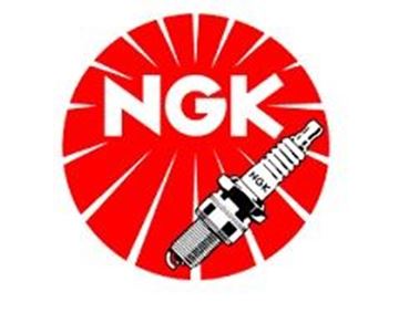 Picture of SPARK PLUG LD05F LB05F NGK