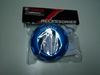 Picture of COVER EX PIPE CRYPTON X135 BLUE TAYL