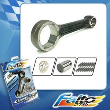 Picture of CONNECTING ROD SUPRA RACING FAITO