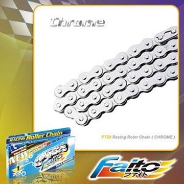 Picture of CHAIN RACING 428H 108L CP FAITO