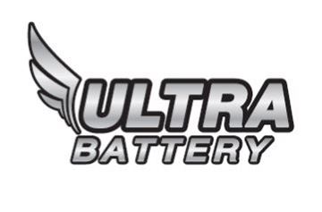 Picture of BATTERIES YB5L B WITH ACID FLUIDS ULTRA