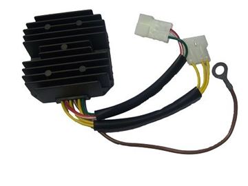 Picture of RECTIFIER APRILIA BMW F650 PEGASO 6 WIRES ROC