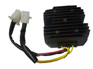 Picture of RECTIFIER HD200 (CH125)3+3WIRES ROC
