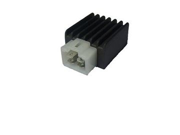 Picture of RECTIFIER SKYJET100 125 16D 16C ROC