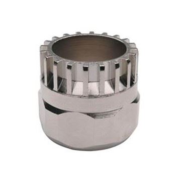 Εικόνα της ΕΞΩΛΚΕΑΣ ΠΕΤΑΛΙΕΡΑΣ SHIMANO CYC396 ΠΟΔΗΛ