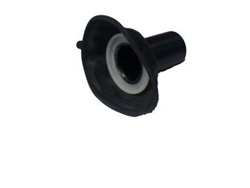 Picture of CARBURATOR DIAPHRAGMS GY6 125 22MM ROC