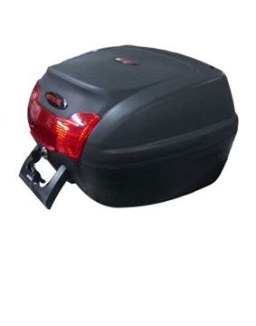 Picture of REAR BAG MX60 40L MAXIMUS