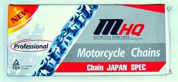 Picture of CHAIN 428HO 104L O RING MHQ