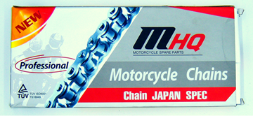 Εικόνα της ΑΛΥΣΙΔΑ 428HO 104 ΕΝΙΣΧ O RING MHQ