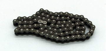 Picture of CAM CHAIN 25 x 82L C50Z ROC