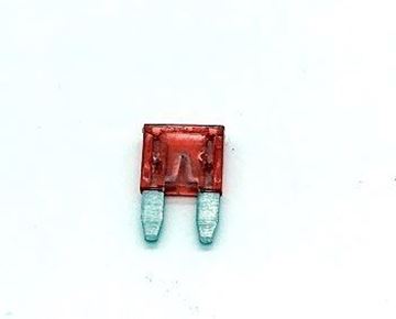 Picture of FUSE PLUG-IN 25Α SMALL ROC