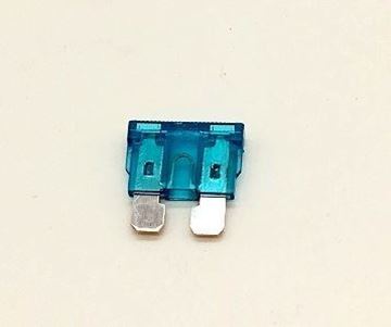 Picture of FUSE PLUG-IN 20Α ROC