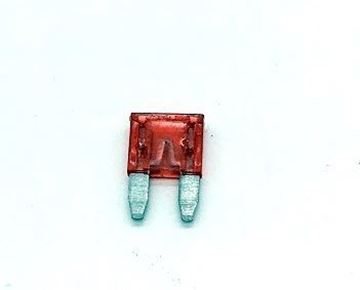 Picture of FUSE PLUG-IN 20Α SMALL ROC