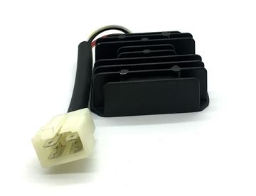 Picture of RECTIFIER S-RAY 125 4 WIRES ROC