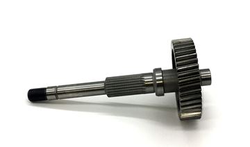 Picture of DRIVE SHAFT TRAVELLER 150