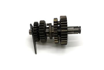 Picture of COUNTERSHAFT COMPLETE SET ASTREA ZS110 ROC