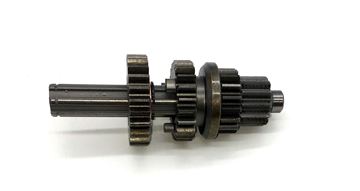 Picture of COUNTERSHAFT SKYJET125 ROC