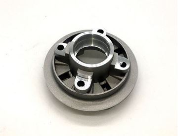 Picture of BASE FLANGE FINAL DRIVEN CRYPTON V50 ROC