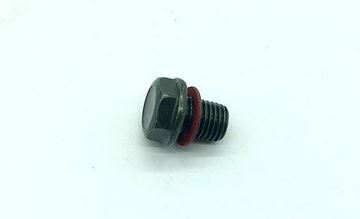 Picture of BOLT DRAIN PLUG MUSTANG 125 ROC