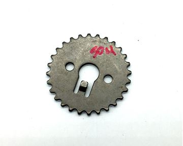 Εικόνα της ΓΡΑΝΑΖΙ ΚΑΔΕΝΑΣ ΕΚΚΕΝΤ CRYPTON R115 T110 ΤΑΥΛ