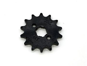 Picture of SPROCKET FRONT 12T INNOVA C50 420 ROC
