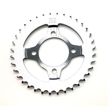 Picture of SPROCKETS REAR ASTREA 36T RK