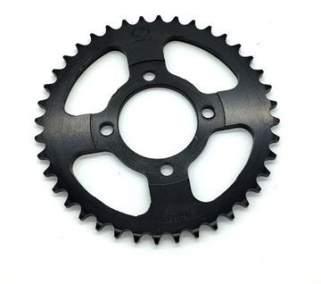 Picture of SPROCKETS REAR ASTREA 39T RK